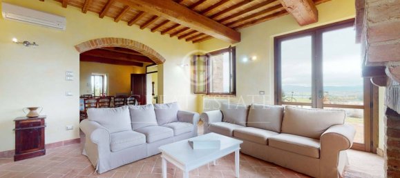 24 bedrooms House in Castiglione del Lago, Italy No. 119399 43