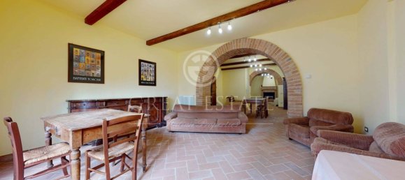 24 bedrooms House in Castiglione del Lago, Italy No. 119399 23