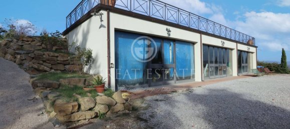 24 bedrooms House in Castiglione del Lago, Italy No. 119399 14