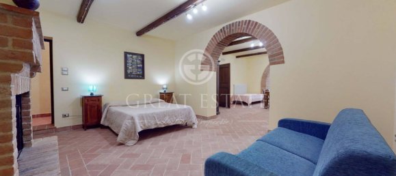 24 bedrooms House in Castiglione del Lago, Italy No. 119399 29