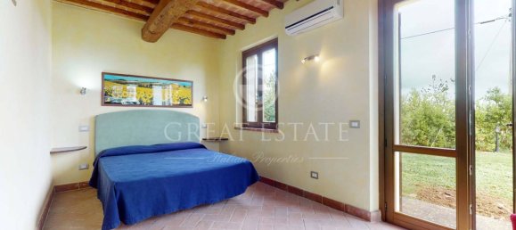 24 bedrooms House in Castiglione del Lago, Italy No. 119399 39