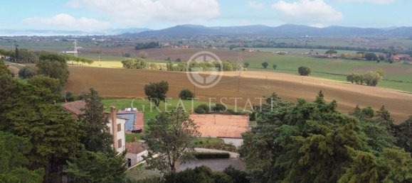 24 bedrooms House in Castiglione del Lago, Italy No. 119399 10