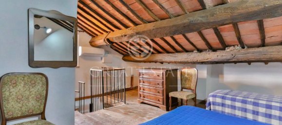 24 bedrooms House in Castiglione del Lago, Italy No. 119399 42