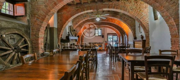 24 bedrooms House in Castiglione del Lago, Italy No. 119399 18