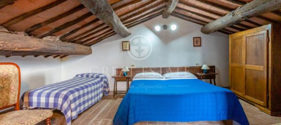 24 bedrooms House in Castiglione del Lago, Italy No. 119399 40