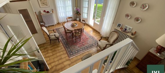 5 bedrooms House in Soisy-sous-Montmorency, France No. 164260 2