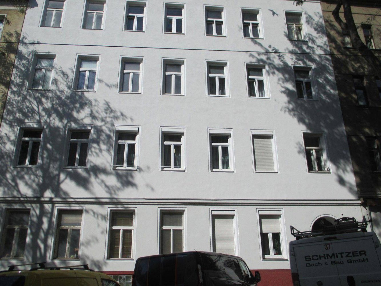 Studio in Rudolfsheim-Funfhaus, Austria, Nr. 244237