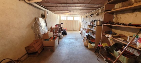 4 Schlafzimmer Haus in Chateaumeillant, France, Nr. 75389 20