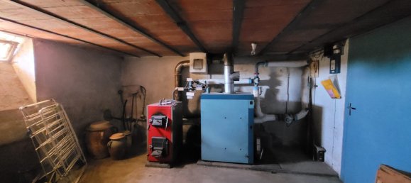 4 Schlafzimmer Haus in Chateaumeillant, France, Nr. 75389 29