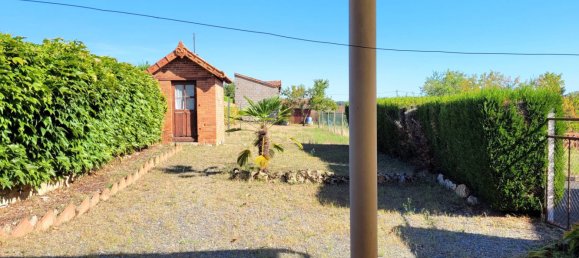 4 Schlafzimmer Haus in Chateaumeillant, France, Nr. 75389 3