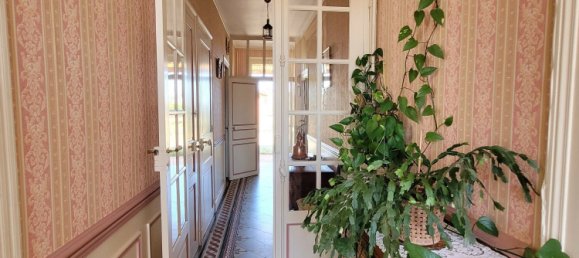 4 Schlafzimmer Haus in Chateaumeillant, France, Nr. 75389 6