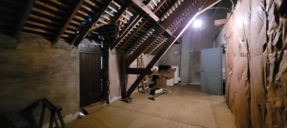4 Schlafzimmer Haus in Chateaumeillant, France, Nr. 75389 28