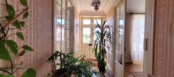 4 Schlafzimmer Haus in Chateaumeillant, France, Nr. 75389 7