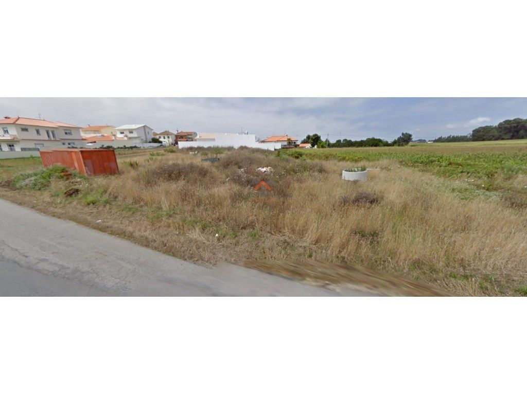 Grundstück in Oliveirinha, Portugal 1841m², Nr. 95791