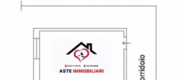 6 rooms House in Robbio, Italy No. 70584 30