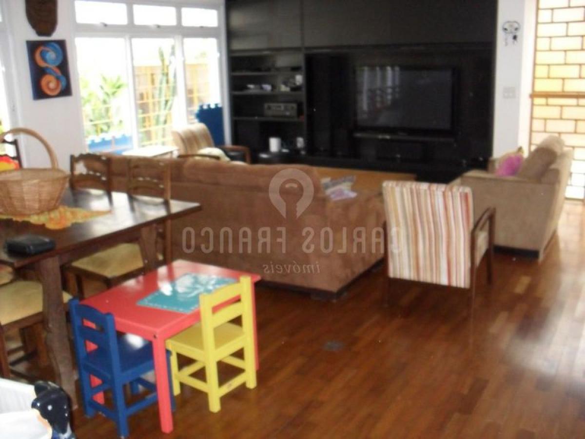 Casa de 3 dormitorios en Sao Paulo, Brazil No. 593945