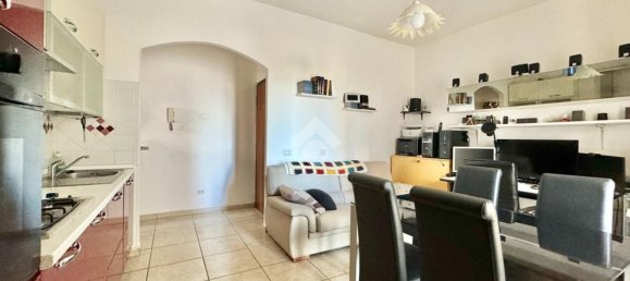 2 rooms Apartment in Viterbo, Italy No. 303795 2
