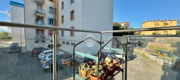 2 rooms Apartment in Viterbo, Italy No. 303795 20