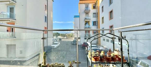 2 rooms Apartment in Viterbo, Italy No. 303795 21