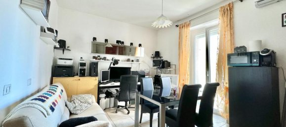 2 rooms Apartment in Viterbo, Italy No. 303795 3