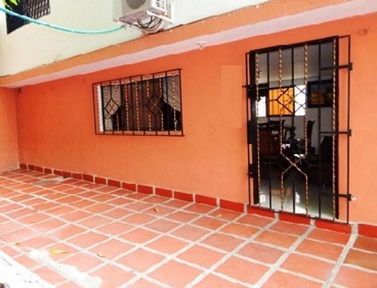 3 bedrooms House in Atlantico, Colombia No. 4977