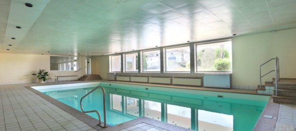 Ático de 1 dormitorio en Hochtaunuskreis, Germany No. 27980 40