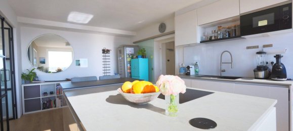 Ático de 1 dormitorio en Hochtaunuskreis, Germany No. 27980 12