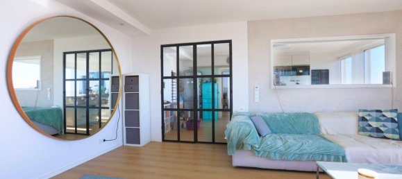 Ático de 1 dormitorio en Hochtaunuskreis, Germany No. 27980 2