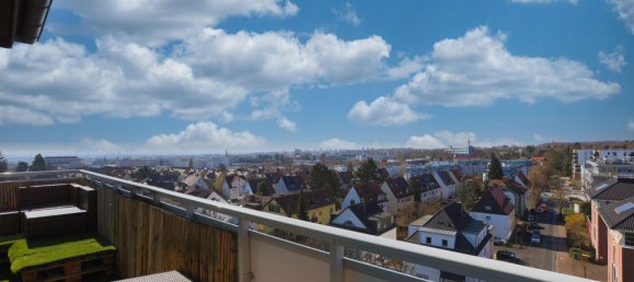 Ático de 1 dormitorio en Hochtaunuskreis, Germany No. 27980 27