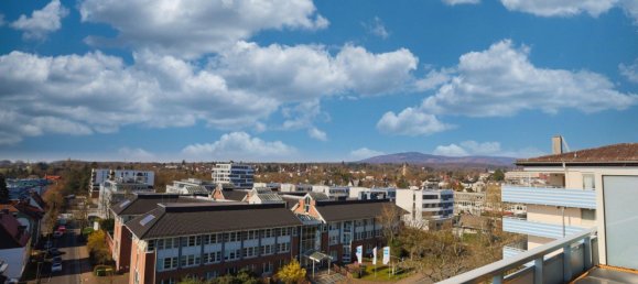 Ático de 1 dormitorio en Hochtaunuskreis, Germany No. 27980 26