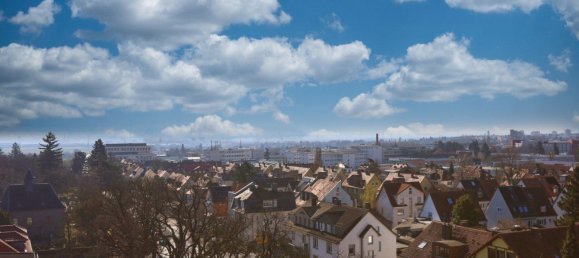 Ático de 1 dormitorio en Hochtaunuskreis, Germany No. 27980 25