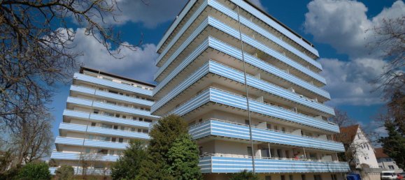 Ático de 1 dormitorio en Hochtaunuskreis, Germany No. 27980 34