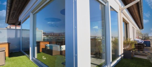 Ático de 1 dormitorio en Hochtaunuskreis, Germany No. 27980 28