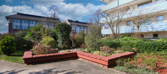 Ático de 1 dormitorio en Hochtaunuskreis, Germany No. 27980 31