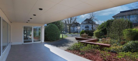 Ático de 1 dormitorio en Hochtaunuskreis, Germany No. 27980 32