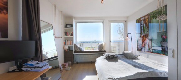 Ático de 1 dormitorio en Hochtaunuskreis, Germany No. 27980 15