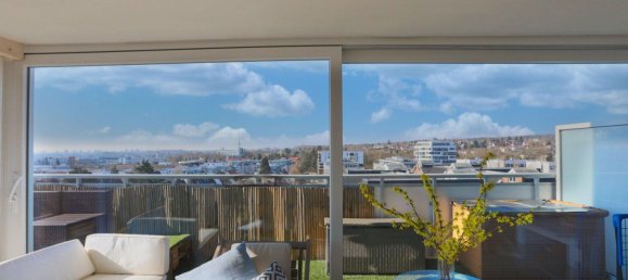 Ático de 1 dormitorio en Hochtaunuskreis, Germany No. 27980 30