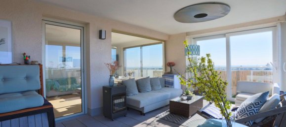 Ático de 1 dormitorio en Hochtaunuskreis, Germany No. 27980 17