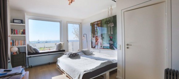 Ático de 1 dormitorio en Hochtaunuskreis, Germany No. 27980 14