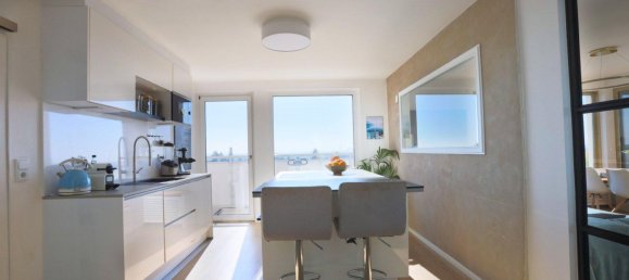 Ático de 1 dormitorio en Hochtaunuskreis, Germany No. 27980 7