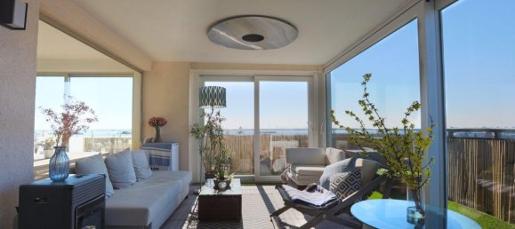 Ático de 1 dormitorio en Hochtaunuskreis, Germany No. 27980 16