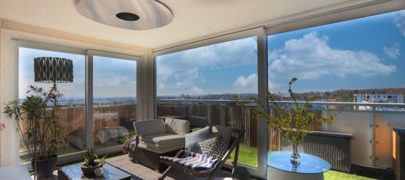 Ático de 1 dormitorio en Hochtaunuskreis, Germany No. 27980 13