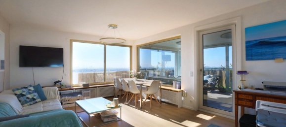 Ático de 1 dormitorio en Hochtaunuskreis, Germany No. 27980 3