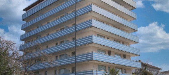 Ático de 1 dormitorio en Hochtaunuskreis, Germany No. 27980 33