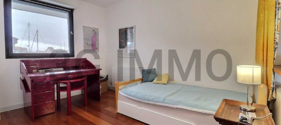 3 غرف نوم منزل ذو طابقين في Deauville, France رقم 207323 7