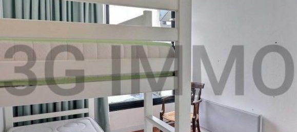 3 غرف نوم منزل ذو طابقين في Deauville, France رقم 207323 11