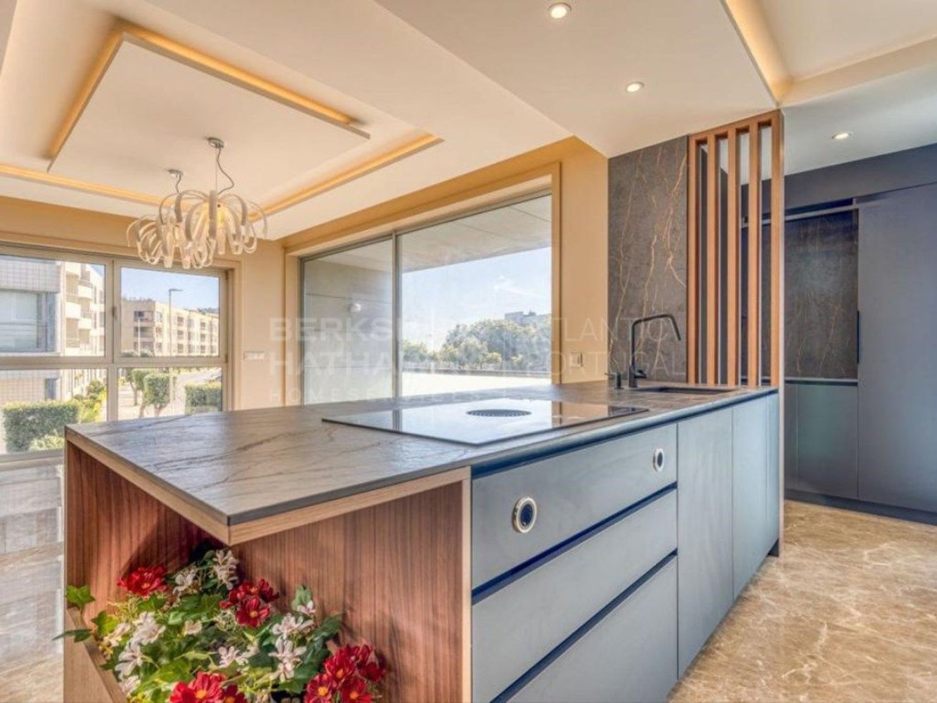 Apartamento T4 em Vila do Conde, Portugal N.º 53469