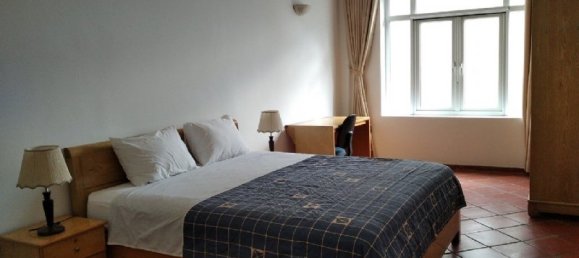 Apartamento de 2 dormitorios en Tay Ho, Vietnam No. 460 10