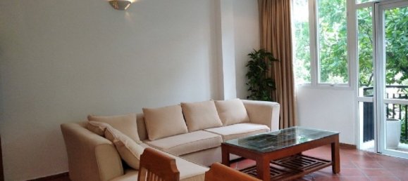 Apartamento de 2 dormitorios en Tay Ho, Vietnam No. 460 2