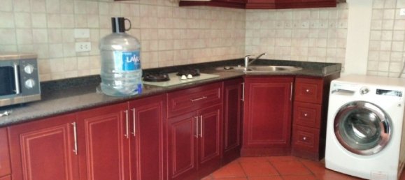 Apartamento de 2 dormitorios en Tay Ho, Vietnam No. 460 5